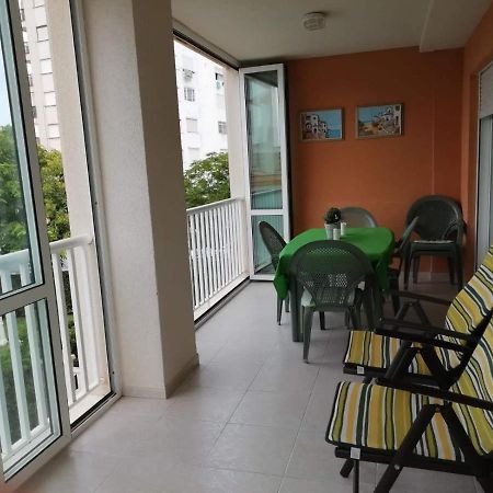 Apartamento Playa Jávea Eksteriør billede