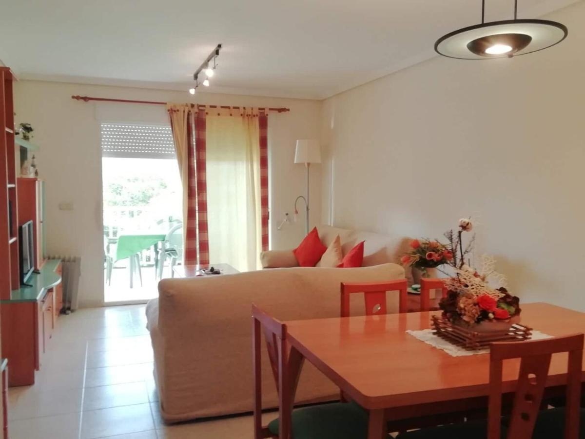 Apartamento Playa Jávea Eksteriør billede