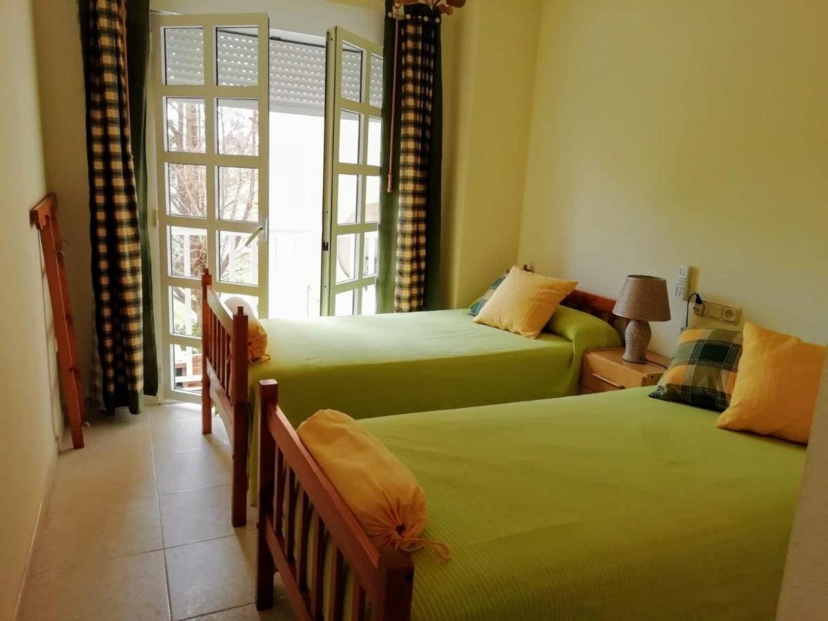 Apartamento Playa Jávea Eksteriør billede
