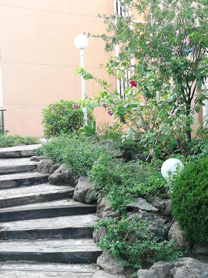 Apartamento Playa Jávea Eksteriør billede
